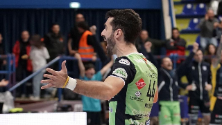 Yuasa Battery Grottazzolina: confermato Marchisio, saluta Antonov